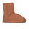Cloud Nine Botte Enfant en peau de mouton - Chestnut