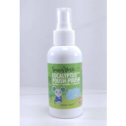 Souris Verte Brume pour oreiller et chambre poush-poush à l'eucalyptus 120ml