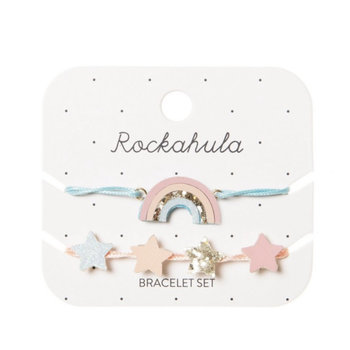 Rockahula Rockahula, Bracelet Arc-En -Ciel