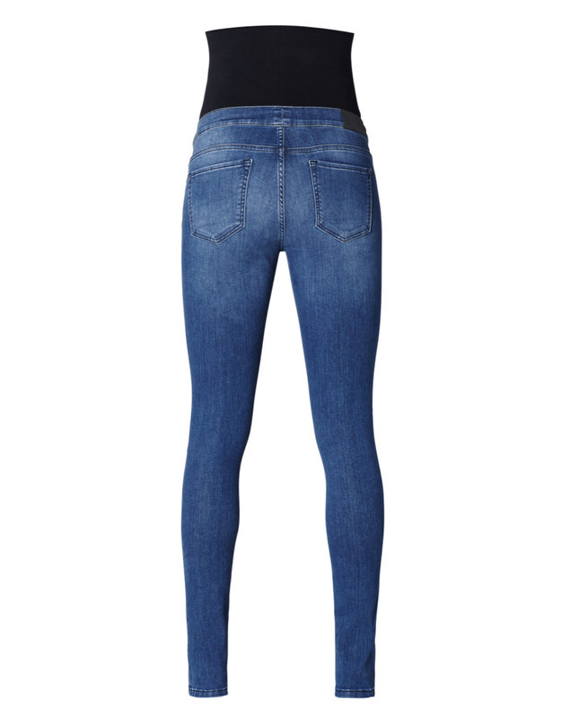 Noppies Ella Leggings, Authentic Blue