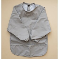 Minika Minika, Bavette manches longues-Stone