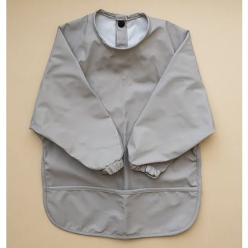 Minika Minika, Bavette manches longues-Stone