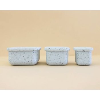 Minika Minika, Ensemble de bols à collation-Ice