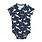 Loulou Lollipop Bodysuit - Whales