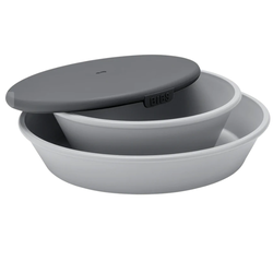 Bibs Ensemble service de table - Cloud