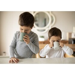 Ñouka My First Cup pack of - Fern & Shifting Sand