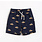 Petit Lem Submarines on Navy Swim Trunks