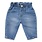 Noppies Pantalon en jeans-New York Medium Bleu