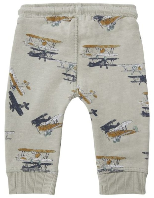 Noppies Trousers Marvin - Willow Grey