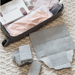 Institut Maia Disposable postpartum Maia panties-One size
