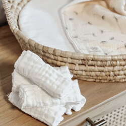 Institut Maia Débarbouillette ultra absorbantes Maia