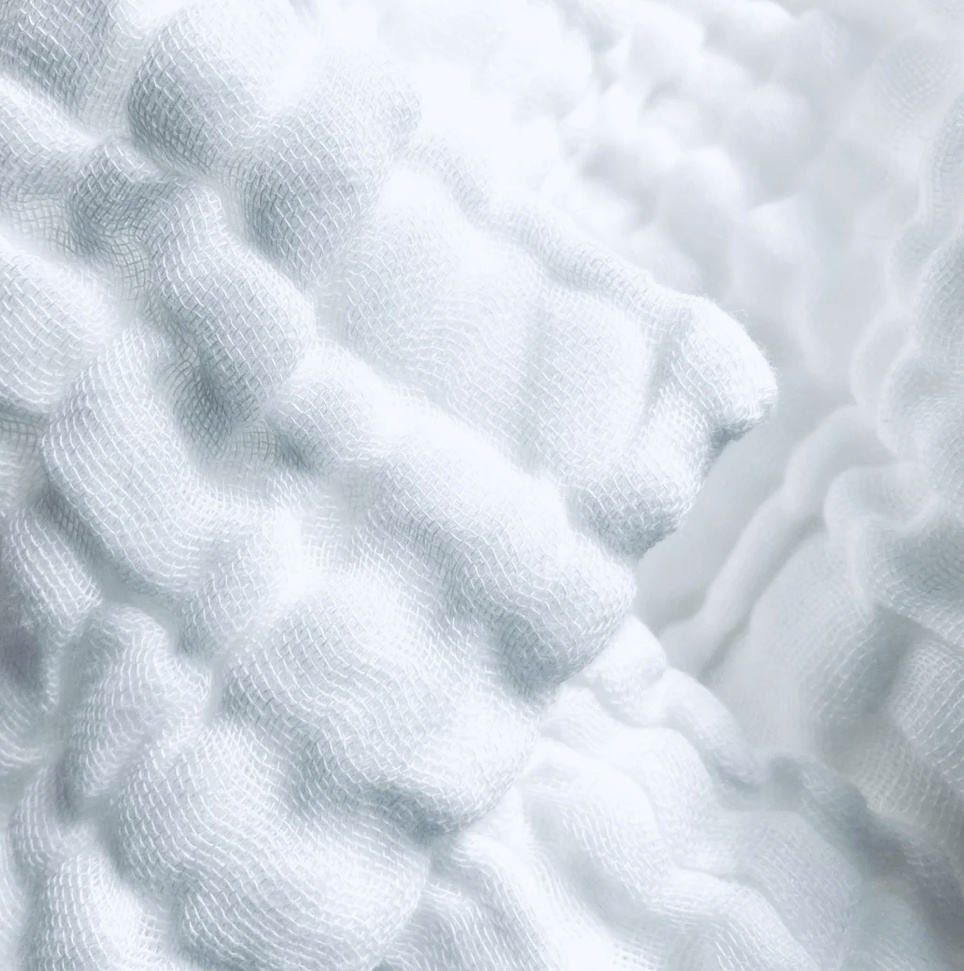 Institut Maia Maia super absorbent washcloths