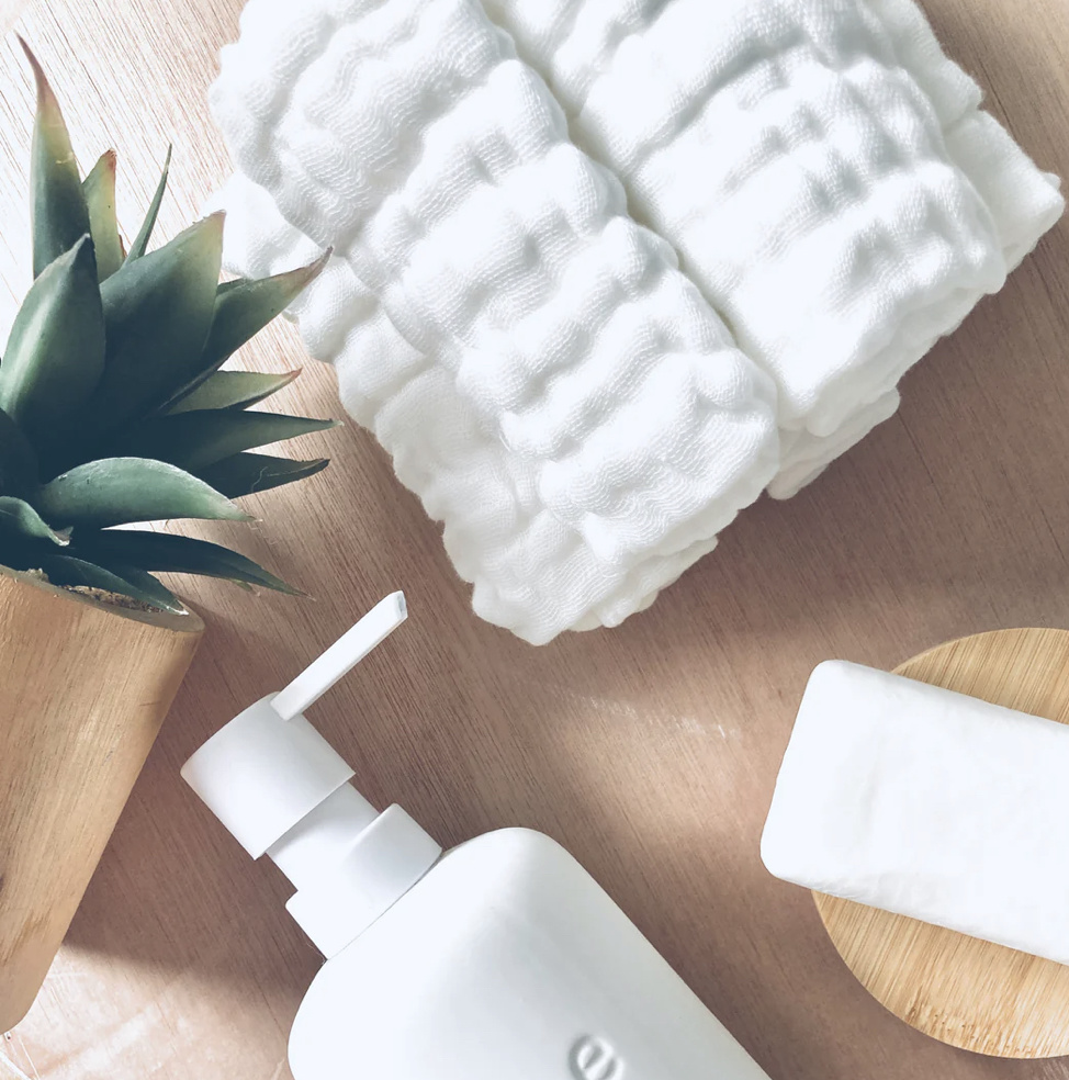 Institut Maia Maia super absorbent washcloths