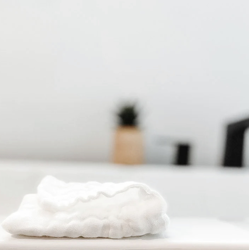 Institut Maia Maia super absorbent washcloths