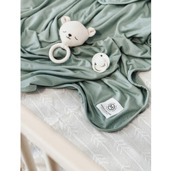 Institut Maia Couverture ultra douce-Sauge