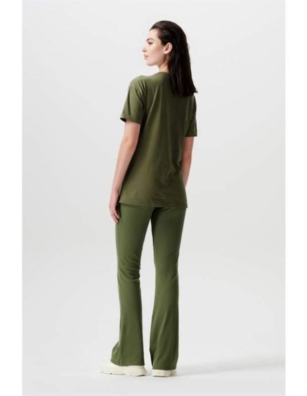 Noppies T-shirt Evergreen-Olive