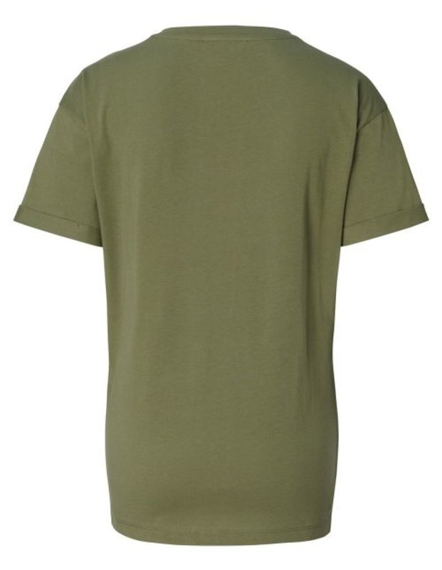 Noppies T-shirt Evergreen-Olive