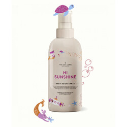 The Gift Label Baby room spray-Hi Sunshine