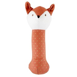 Stephan Baby Hochet Renard