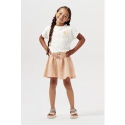 Noppies Robe Parole-Apricot