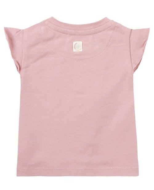 Noppies T-Shirt sans manches New castle-Dusty rose