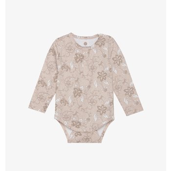 En-fant Bodysuit - Flower