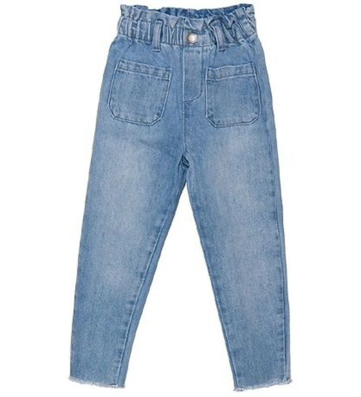 En-fant Jeans - Blue