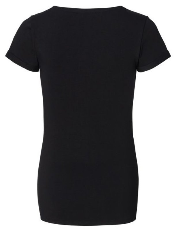 Noppies T-Shirt Fruitville /maternity-Noir