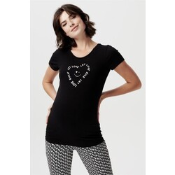 Noppies T-Shirt Fruitville /maternity-Noir