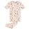 Petit Lem Tropical Fish Pajamas Set