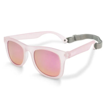 Jan&Jul Sunglasses-Aurora Frosty lavander