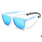 Jan&Jul Sunglasses-Aurora frosty bleu