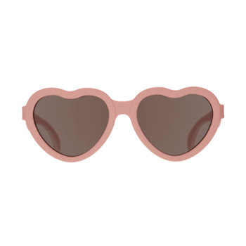 Babiators Original hearts sunglasses - Can’t heartly wait (Pink) 3-5 years