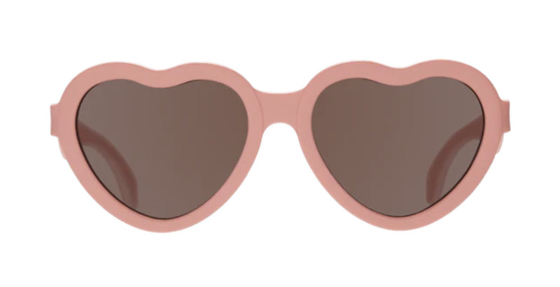 Babiators Original hearts sunglasses - Can’t heartly wait (Pink) 3-5 years