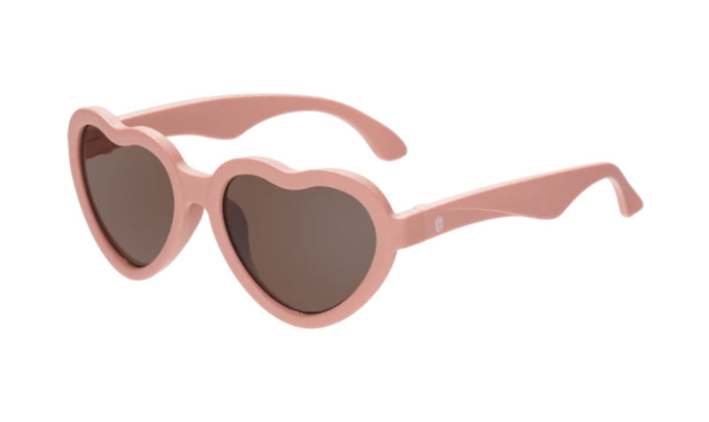 Babiators Original hearts sunglasses - Can’t heartly wait (Pink) 3-5 years