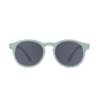 Babiators Original Keyhole sunglasses -Mint 3-5 Years