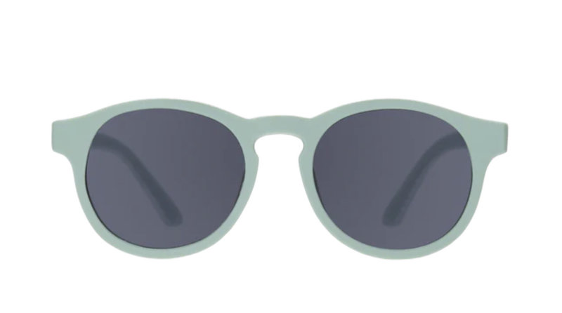 Babiators Original Keyhole sunglasses -Mint 3-5 Years