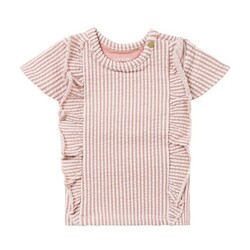 Noppies T-Shirt Niceville -Rose Dawn