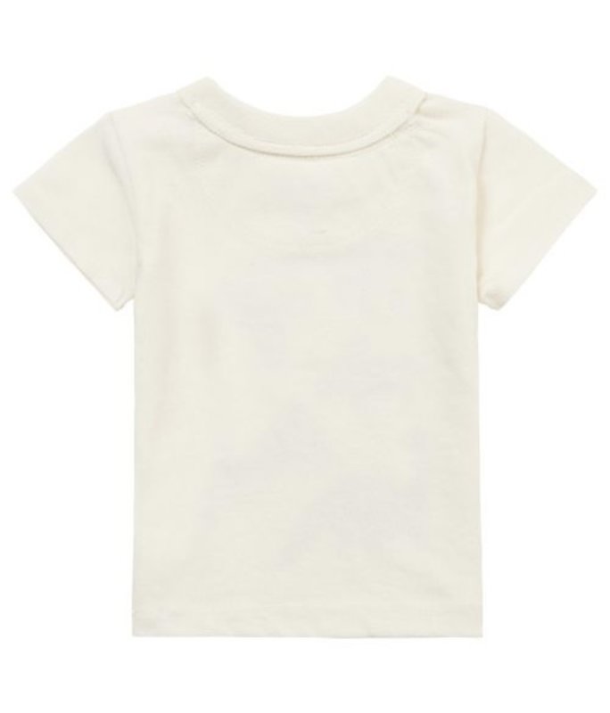 Noppies T-Shirt Momence-Blanc
