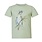 Noppies T-Shirt Pemberton -Sea foam