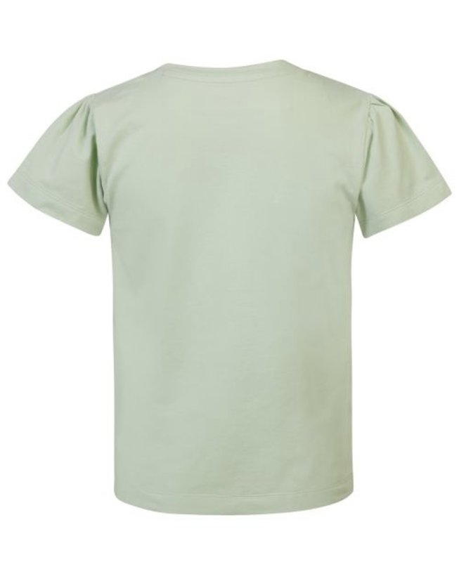 Noppies T-Shirt Pemberton -Sea foam