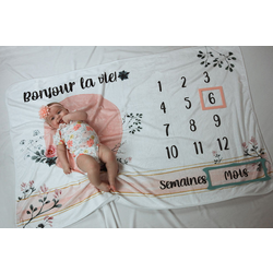 Jubanou Ensemble de couverture d'étape - Bonjour la vie