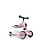 Scoot&Ride Highwaykick 1 - Rose