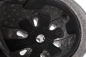 Scoot&Ride Casque XXS/S - 45/51cm - Ash