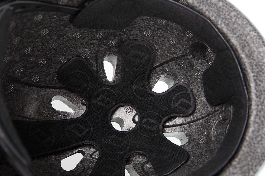 Scoot&Ride Casque XXS/S - 45/51cm - Steel