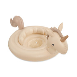 Konges Slojd Inflatable swim ring - Unicorn