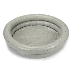 Konges Slojd Piscine Gonflable Large - Dino (Kubi Green)