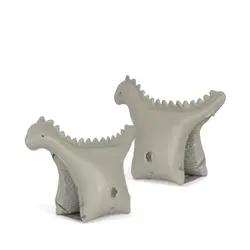 Konges Slojd Flotteurs Gonflable Pour Bras - Dino