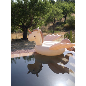 Konges Slojd Inflatable Pool float - Unicorn