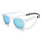 Jan&Jul Sunglasses - Aurora Frosty White - Small